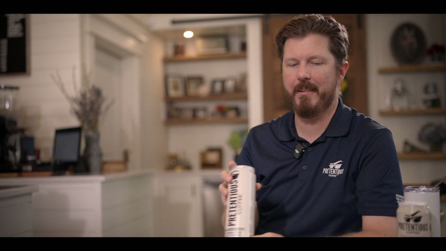 Pretentious Coffee - Mini-Doc